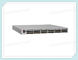 Huawei OceanStor SNS2248 FC Beralih 48 Ports Dengan 24 * 16Gb Multimode SFPs Dual PS