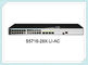 Huawei Switch port Ethernet S5710-28X-LI-AC 24x10 / 100 / 1000Base-T, 4x10 Gigabit SFP +