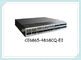 Huawei Network Switch CE6865-48S8CQ-EI 48-Port 25GE SFP28,8x100GE QSFP28 dengan Baru
