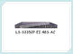 LS-S3352P-EI-48S-AC Huawei S3300 Series Beralih 48 100 BASE-X Ports Dan 2 100/1000 BASE-X Ports
