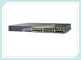 Cisco Network Switch WS-C2960S-24PS-L Gigabit PoE + IOS Beralih GigE PoE 370W 4 x SFP LAN Base