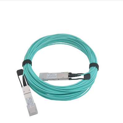100G QSFP28 AOC Kompatibel Cisco Huawei