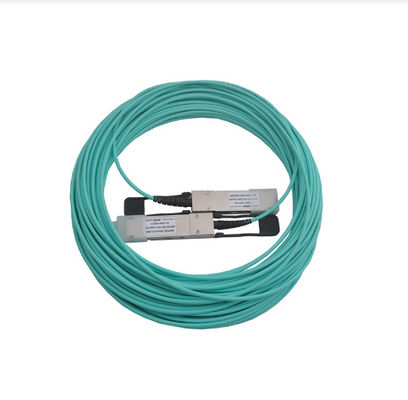 100G QSFP28 AOC Kompatibel Cisco Huawei