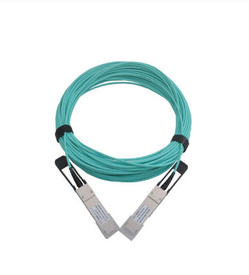 100G QSFP28 AOC Kompatibel Cisco Huawei