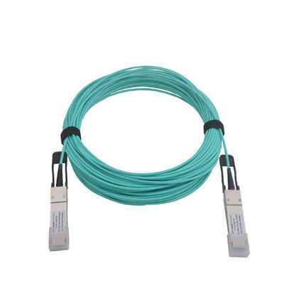 100G QSFP28 AOC Kompatibel Cisco Huawei