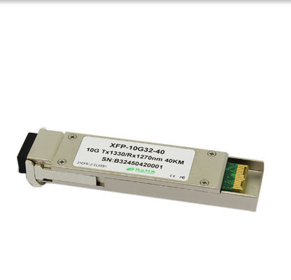 10G XFP BIDI Series Kompatibel Cisco Huawei