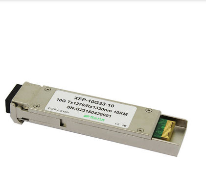 10G XFP BIDI Series Kompatibel Cisco Huawei