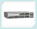 Cisco Original New 24-port penuh POE Network Advantage Switch C9200-24P-A