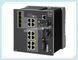 Cisco Original New Industrial Ethernet (IE) 4000 Series IE-4000-4T4P4G-E Switch
