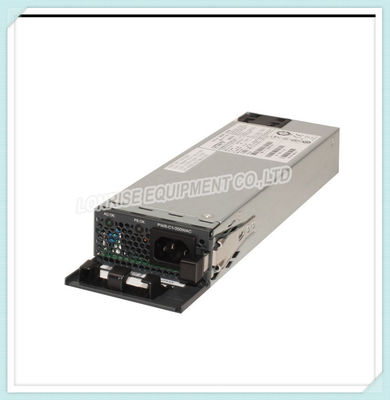 PWR-C1-350WAC-P= Catu Daya Sakelar Cisco Catalyst 3850 PWR-C1-350WAC-P= Cadangan Catu Daya AC 350W