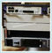 Huawei NE40E CR52-22-D 2.2m Kabinet Perakitan Router Dengan Pintu Ayun Ganda