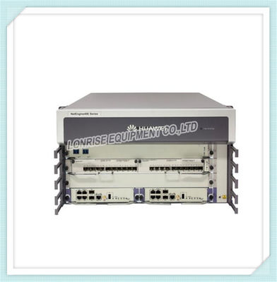 Chassis AC Terpadu Huawei NE40E-X3 CR5B0BKP0370 02355250