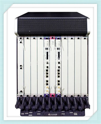 Chassis AC Terpadu Huawei NE40E-X3 CR5B0BKP0370 02355250