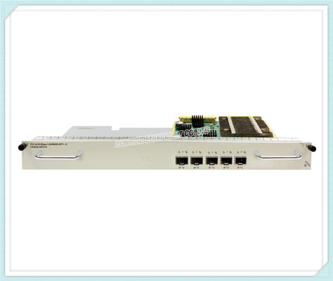 Huawei NE40E-X8A 5-Port 10GBase LAN / WAN-SFP + Kartu Fleksibel CR5D0L5XFE74 03031XPT