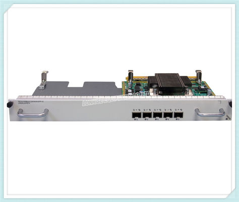 Huawei NE40E-X8A 5-Port 10GBase LAN / WAN-SFP + Kartu Fleksibel CR5D0L5XFE74 03031XPT