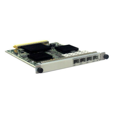 03030HNJ Huawei 2 Port OC-48c / STM-16c POS-SFP Kartu Fleksibel CR53-P10-2xPOS / STM16-SFP