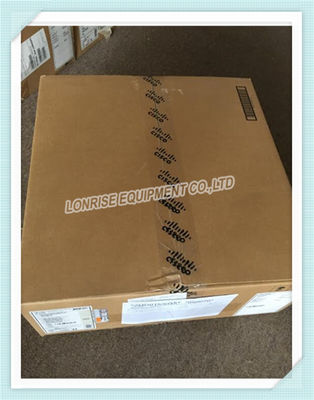 Cisco Original New Nexus 3524-XL Switch 24 SFP+ N3K-C3524P-XL adalah portofolio komprehensif dari 1, 10, dan 40 Gigabit Ethernet switch