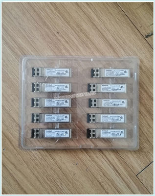 FTLX8574D3BCL 10GE Finisar Original Baru FTLX8574D3BCL 10GE 850nm SFP+ Optical Module