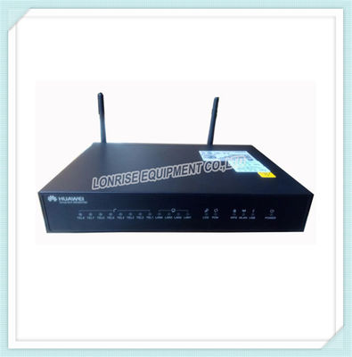 Huawei SmartAX MA5675M Gerbang Perutean Tingkat Perusahaan ONU 4GE + 8POTS + 1USB + Wi-Fi