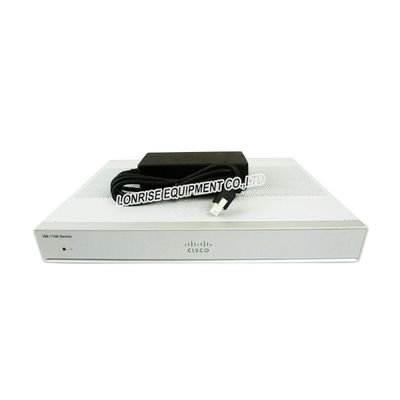 C1111-8P - Cisco 1100 Series Integrated Services Router Cisco 1100 Series Router ISR 1100 8 Port Dual GE WAN Ethernet Router