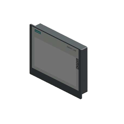 6AV6643-0BA01-1AX1 Siemens asli PLC layar sentuh layar sentuh PLC pengontrol 6AV6643-0BA01-1AX1 PLC layar sentuh