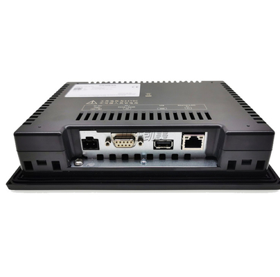 6AV6643-0BA01-1AX1 Siemens asli PLC layar sentuh layar sentuh PLC pengontrol 6AV6643-0BA01-1AX1 PLC layar sentuh