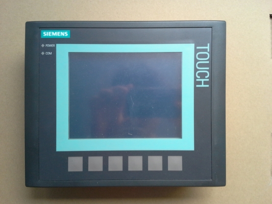 6AV6643-0BA01-1AX1 Siemens asli PLC layar sentuh layar sentuh PLC pengontrol 6AV6643-0BA01-1AX1 PLC layar sentuh