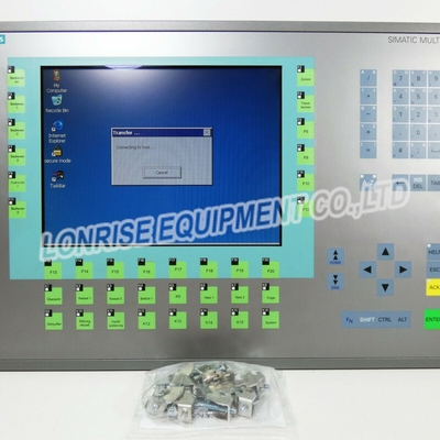 Layar Sentuh Siemens 6AV6643-0DD01-1AX1 Mp277 Multi Panel Sentuh 6av6643-0cd01-1ax1