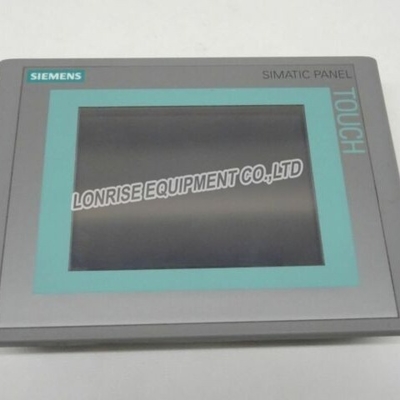 Siemens 6AV6643-0AA01-1AX0 SIMATIC TP277 Panel Sentuh 6-In Color MPI/DP/PPI/PN