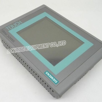 Siemens 6AV6643-0AA01-1AX0 SIMATIC TP277 Panel Sentuh 6-In Color MPI/DP/PPI/PN