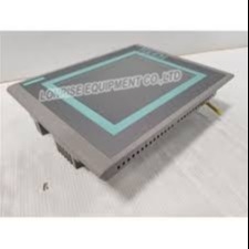 Siemens 6AV6643-0CB01-1AX1 SIMATIC MP277 Multi Panel 8-In Color MPI/DP/PPI/PN