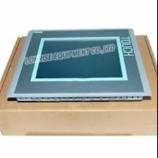 Siemens 6AV6643-0CB01-1AX1 SIMATIC MP277 Multi Panel 8-In Color MPI/DP/PPI/PN