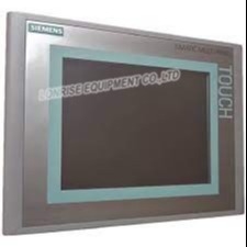 Siemens 6AV6643-0CB01-1AX1 SIMATIC MP277 Multi Panel 8-In Color MPI/DP/PPI/PN