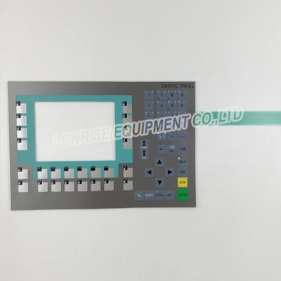 Siemens 6AV6643-0BA01-1AX0 SIMATIC OP277 Panel Operator 6&quot; Warna MPI/DP/PPI/PN