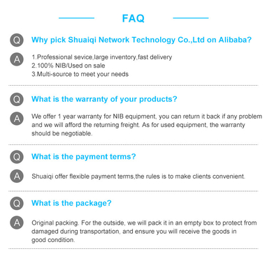 AHEGA AirScale Dual RRH 2T4R B1/3 240W 473995A 2TX 4RX