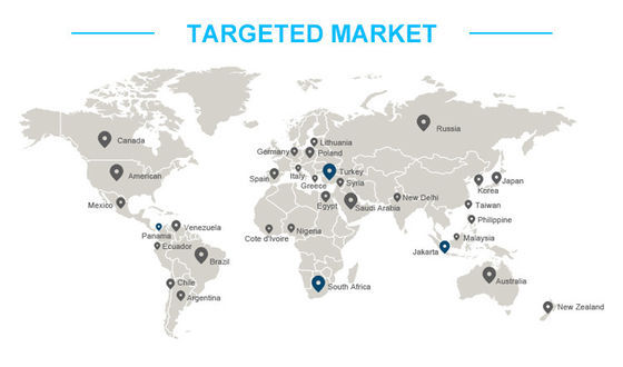 Huawei SFP-10G-ZR Optical Transceiver Module 10G SFP+ Module dengan jarak kabel 80 km Panjang gelombang 1550nm untuk Serat Mode Tunggal