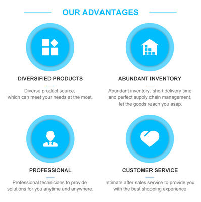 C9300-24UX-A Catalyst 9300 24-port 10G/mGig Copper Dengan Uplink Modular UPOE Network Advantage