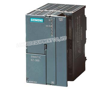 6ES7360 - 3AA01 - 0AA0 SIEMENS SIMATIC S7 - 300 3 rak ekspansi dengan C - bus