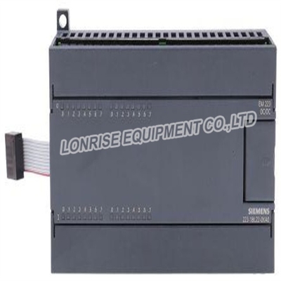 Siemens Simatic 6ES7 223 - 1BL22 - 0XA8 Modul I / O Digital PLC