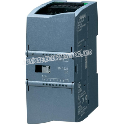 Siemens simatic 6ES7 223 - 1PH22 - 0XA8 Original S7 - 200 modul digital