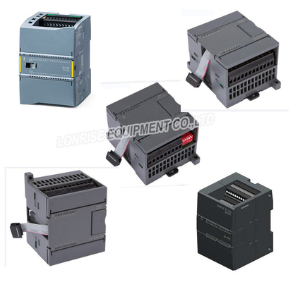 Modul Siemens simatic 6ES7 223 - 1HF22 - 0XA8 CPU1211C Modul asli PLC