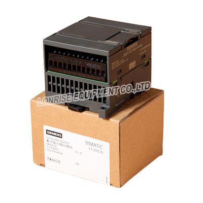 6ES72231BF220XAB adalah bagian dari seri S7-1200 pengontrol logika terprogram (PLC) Siemens.