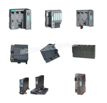 6ES72231BF220XAB adalah bagian dari seri S7-1200 pengontrol logika terprogram (PLC) Siemens.