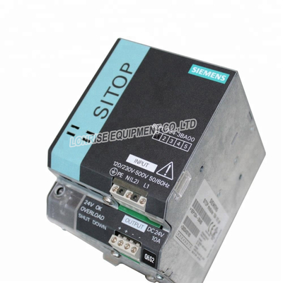 Siemens 6ES7 214 - 2BD23 - 0XB8 dalam stok PLC baru buatan jerman