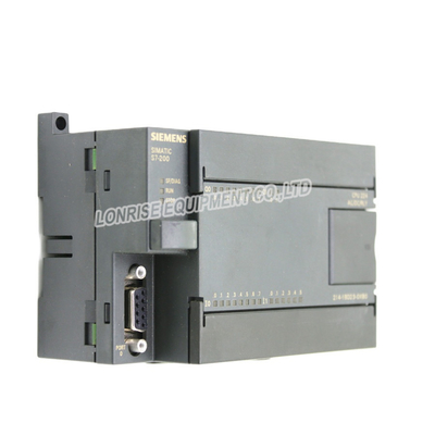 Siemens Simatic S7 200 PLC 6ES7 214 - 1BD23 - 0XB8 Dalam stok kualitas terbaik