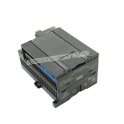 Siemens Simatic S7 200 PLC 6ES7 214 - 1BD23 - 0XB8 Dalam stok kualitas terbaik