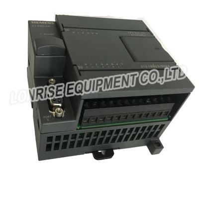 Modul output plc Siemens 6ES7 212 - 1BB23 - 0XB8 Baru asli