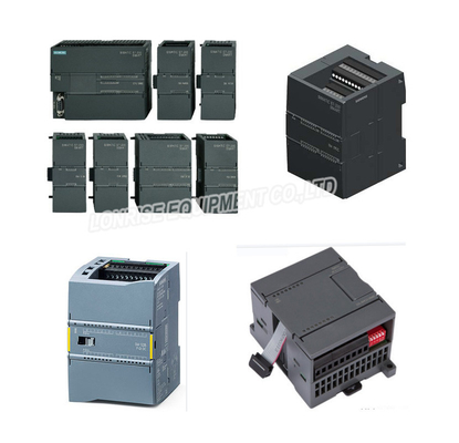 Modul output plc Siemens 6ES7 212 - 1BB23 - 0XB8 Baru asli
