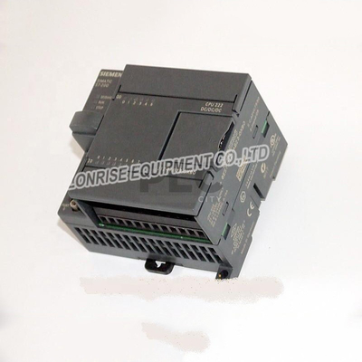 Siemens 6ES7 212 - 1AB23 - 0XB8 S7 - 200 Pengontrol PLC CPU 222 100% Baru