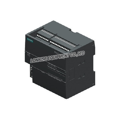 Modul PLC Siemens 24 V DC 6ES7 222 - 1BF22 - 0XA8 Pengontrol yang Dapat Diprogram Cpu 6es7